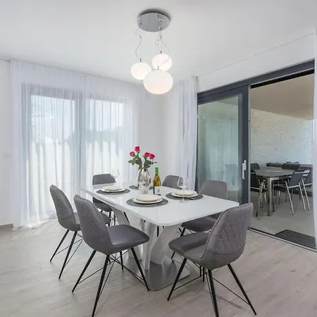 Colonia Comfortable Vila Nova Vas (Brtonigla)