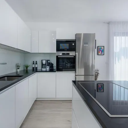 Colonia Comfortable Vila Nova Vas (Brtonigla)
