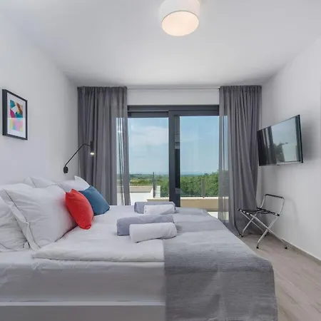 Vila Colonia Comfortable