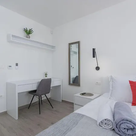 Colonia Comfortable Nova Vas (Brtonigla)