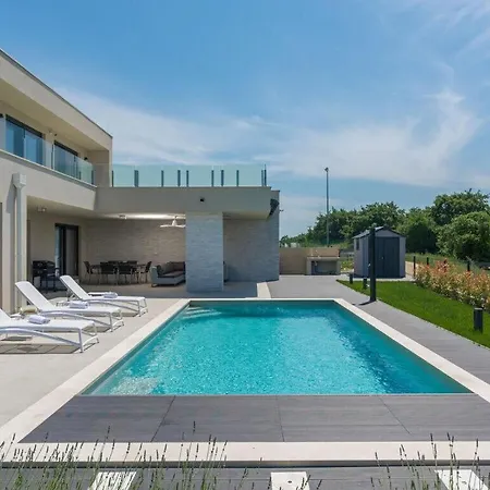 Vila Colonia Comfortable