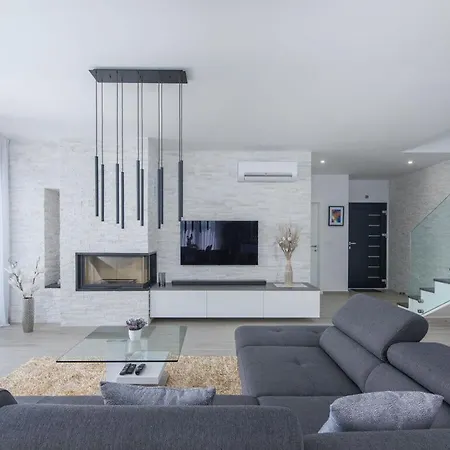 Colonia Comfortable Vila *