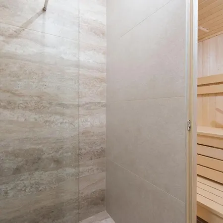 Colonia Comfortable Villa *