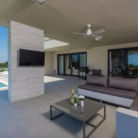 Villa Colonia Comfortable *