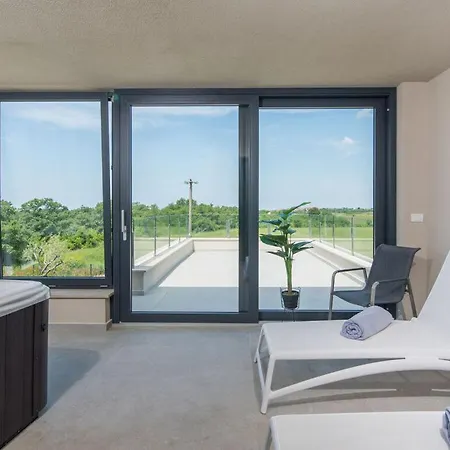 Colonia Comfortable Villa