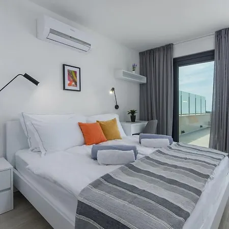 Colonia Comfortable Villa *