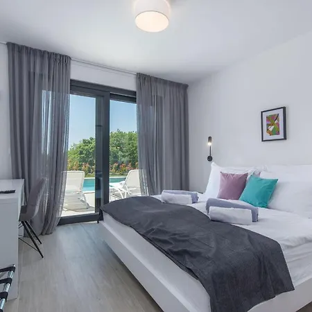 Colonia Comfortable Villa Nova Vas (Brtonigla)