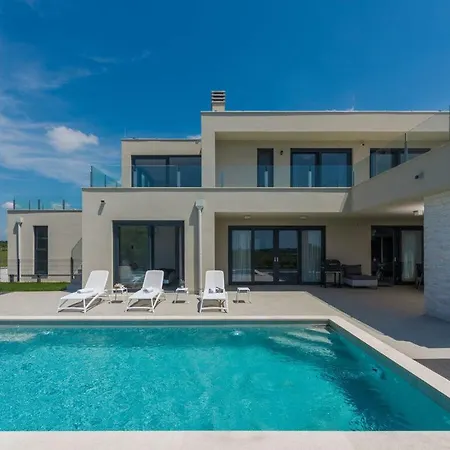 Colonia Comfortable Villa *
